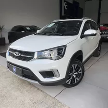 Chery Tiggo