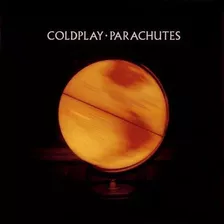 Coldplay Parachutes Cd Y Sellado Musicovinyl