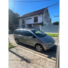 Volkswagen Sharan 1.8 Tdi