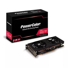 Amd Powercolor Rx 5600 Xt Oc 6 Gb