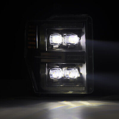 For 08-10 Ford Super Duty/excursion Nova-series Led Proj Llc Foto 4