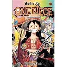 Libro One Piece Nâº 100 - Oda, Eiichiro