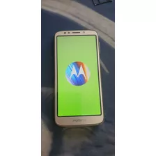  Celular Motorola E5 Play