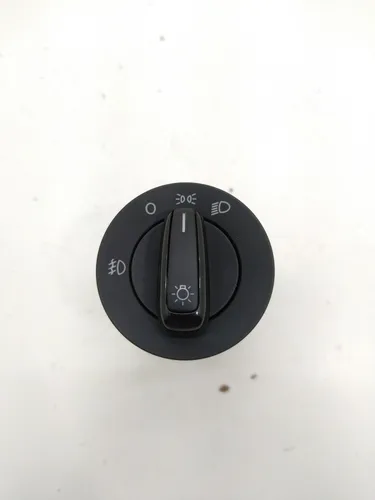 Botão Luz Vw Up Tsi 2018 18160 1