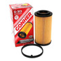 Filtro Cabina Carbon Mahle Audi A4 1.8t 2.0t 3.0t 3.2t 09-17