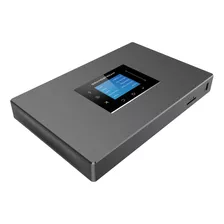 Planta Ip Grandstream Pbx Ucm6301