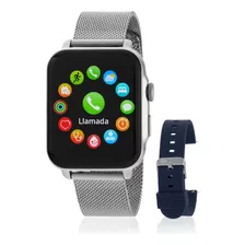 Reloj Inteligente Marea Smart Watch B63002 Bluetooth 