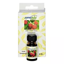 Aceite Aromaterapia Frambuesa - Premier