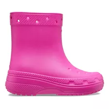 Bota Crocs Classic K Juice