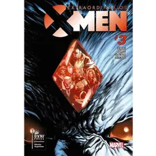 Extraordinarios X-men 03 (r)