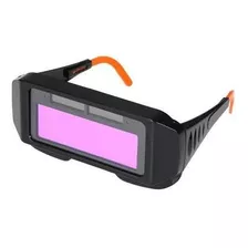 Gafas Lentes Para Soldar Electronico