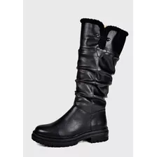 Bota Albany Negro