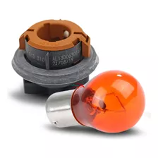 Soquete Lampada Seta Pisca Farol Captur 2017 2018 2019 2020