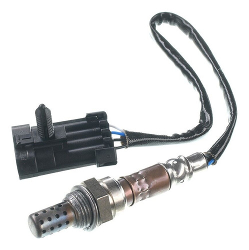 Sensor Oxygeno Trasero Buick Skylark Limited 1995 3.1l Foto 2