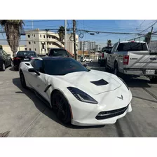 Chevrolet Corvette 2016