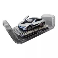 Miniatura Bmw I8 Escala 1/36 Kinsmart