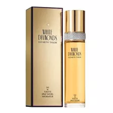 Perfume Elizabeth Taylor White Diamond - mL a $1799