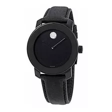 Movado 3600483 Negrita Reloj De Pulsera Para Mujer