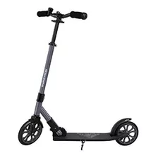 Swagtron K8 Titan Commuter Kick Scooter Para Adultos Y Adole