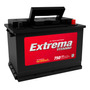 Bateria Willard Extrema 42d-750 Kia Carens Rs Campero Kia CARENS RS