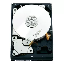 Disco Duro Interno Western Digital Wd Re Wd2000fyyz 2tb