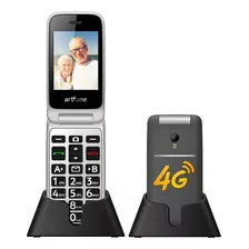 Artfone G3 4g Teléfono Celulare Para Personas Mayores