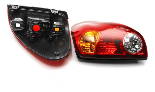 Luz Trasera Derecha Para Mitsubishi L200 Triton Colt 2005-20 Foto 6