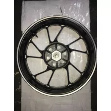  Roda Traseira Com Abs Fazer 250 18 A 24 Original Usado