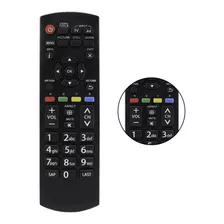 Controle Remoto Para Tv Panasonic Viera Tools Tc-32a400b