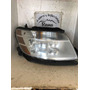 Faro Izquierdo Ford Taurus 2008 Detalle*