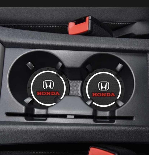 Posa Vasos Insignia Honda Foto 3