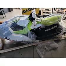 Sea Doo Spark Ace 2up 60hp 2023 En Stock Mtn