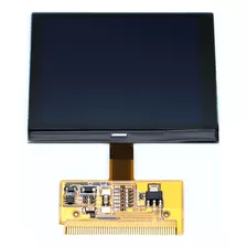 Display Lcd Computador De Bordo Audi A3 A4 A6 Gol Gti Golf