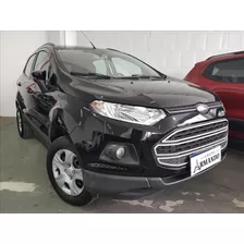 Ecosport 2.0 Se 16v Flex 4p Powershift