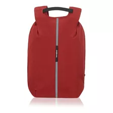 Morral Securipak 15.6 Garned Red