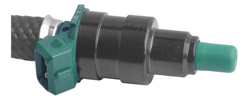 Foto de Inyector De Combustible 0280150206 Para Vanagon 83-91 2.1l 1