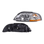 Kit Faros Delanteros Ford Windstar 95/97