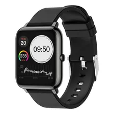 P22 Smartwatch Smart Bracelet Con Red Móvil Caja De Plástico