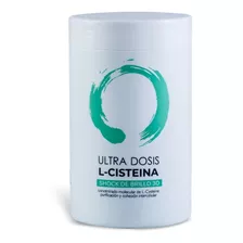 L Cisteina Shock De Brillo Keratina Kakawa 1 Kg Profesional