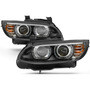 Paq 2 Foco H7 Xtravision Bmw 435i Gran Coupe 15-16; Luz Alta