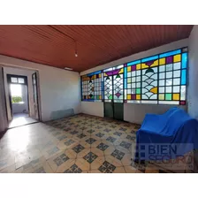 Linda Casa Antigua Y Casa De Caseros En Venta En Peñarol