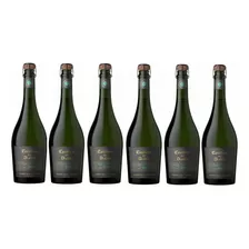 Champagne Casillero Del Diablo Extra Brut X6