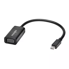 Kensington Vm1000 Mini Displayport Al Adaptador De Video Vga