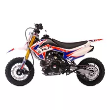 Minimoto Plr Pitbike 50cc