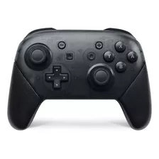 Controlador Sem Fio Gamepad Para Nintendo Switch Pro