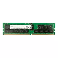 Memoria Sk Hynix 32gb Pc4 2666v Ecc Servidor