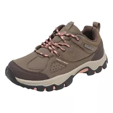 Zapatilla Outdoor Mujer Power Baxter Brooks