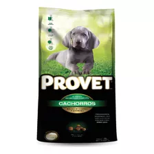 Provet Cachorro Super Premium X 15kg Envío.t.pais Il Cane 