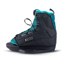 Bota Para Tabla De Wakeboard Jobe Republik Color Negro Talle 7/10