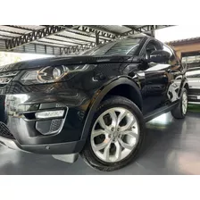 Land Rover Discovery Sport 2016 Diesel